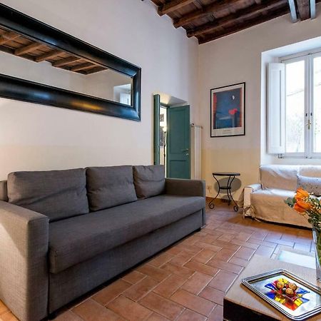 Domus Florea Roma Dış mekan fotoğraf