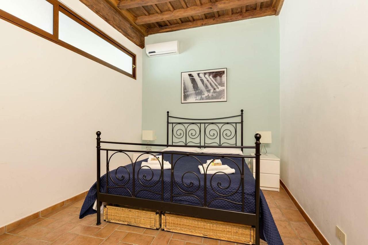 Domus Florea Roma Dış mekan fotoğraf