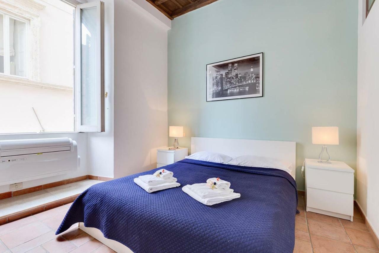 Domus Florea Roma Dış mekan fotoğraf